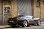 Chevrolet Camaro Coupe 2013 года